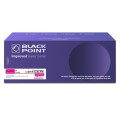 [LCBPH413XCFM] Toner Black Point (HP CF413X)